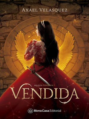 cover image of Vendida